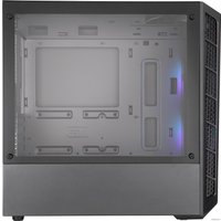 Корпус Cooler Master MasterBox MB311L ARGB MCB-B311L-KGNN-S01