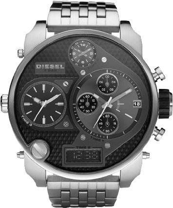 

Наручные часы Diesel DZ7221