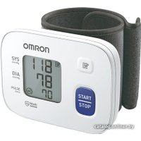 Автоматический тонометр Omron RS1 HEM-6160-E