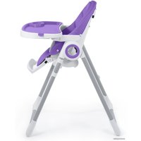 Высокий стульчик Nuovita Grande (фиолетовый)