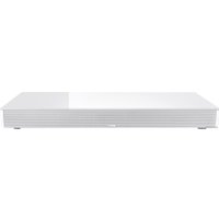 Подставка для ТВ (soundbase) Canton DM 75 (белый)