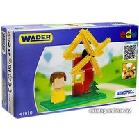 Конструктор Wader 41910 Windmill