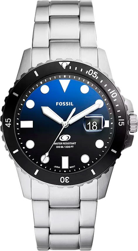 

Наручные часы Fossil FS6038