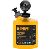 Газовый паяльник Denzel ВТ-15