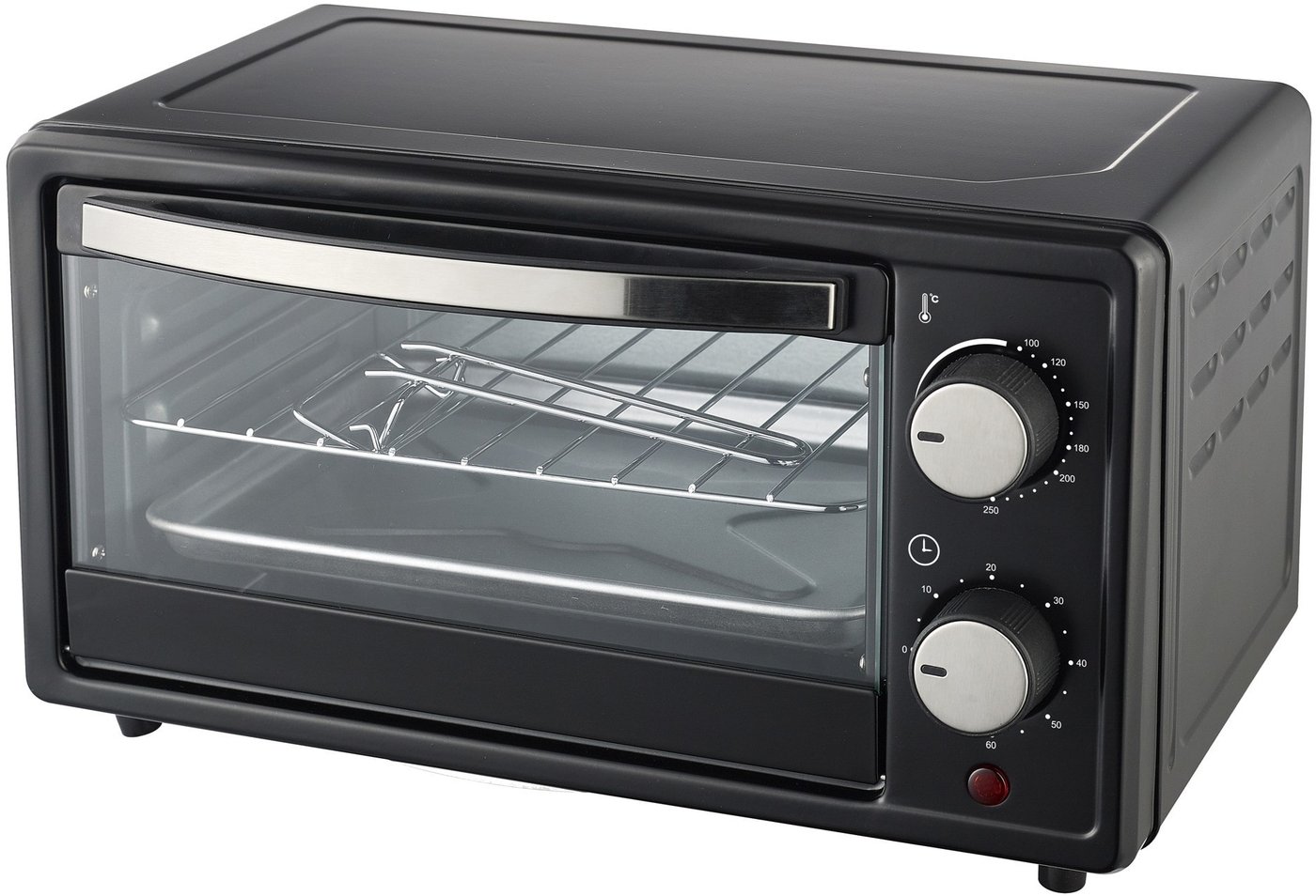 

Мини-печь Econ ECO-1002MO