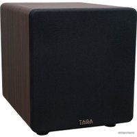 Проводной сабвуфер Taga Harmony TSW-60 (венге)