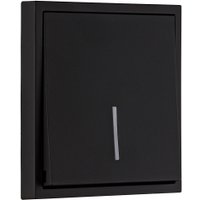 Выключатель SmartBuy Капелла SBE-09b-10-SW1-1