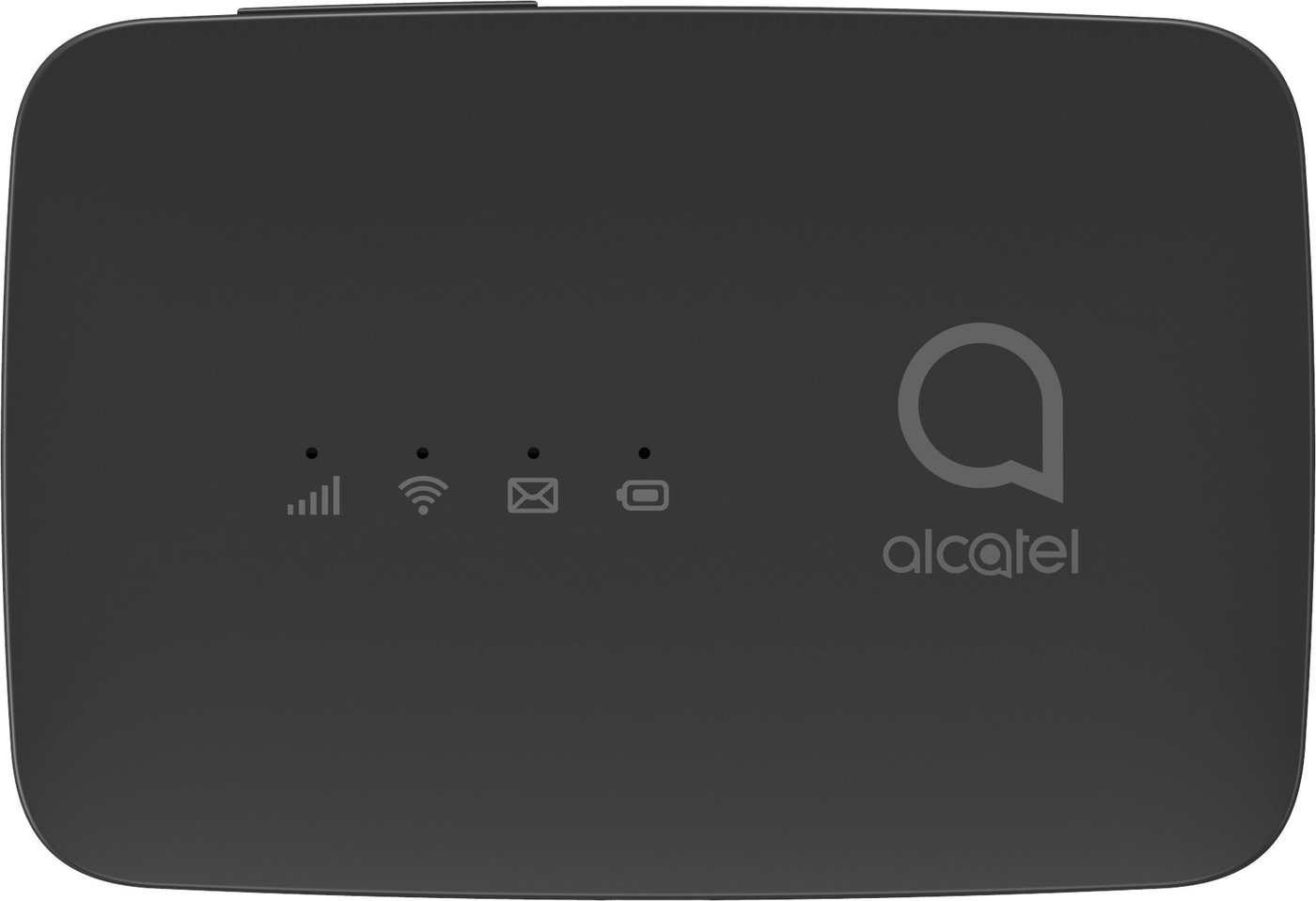 

4G Wi-Fi роутер Alcatel Link Zone MW45V (черный)
