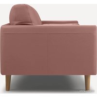 Диван Divan Сторм Land Terra 213597 (красный)