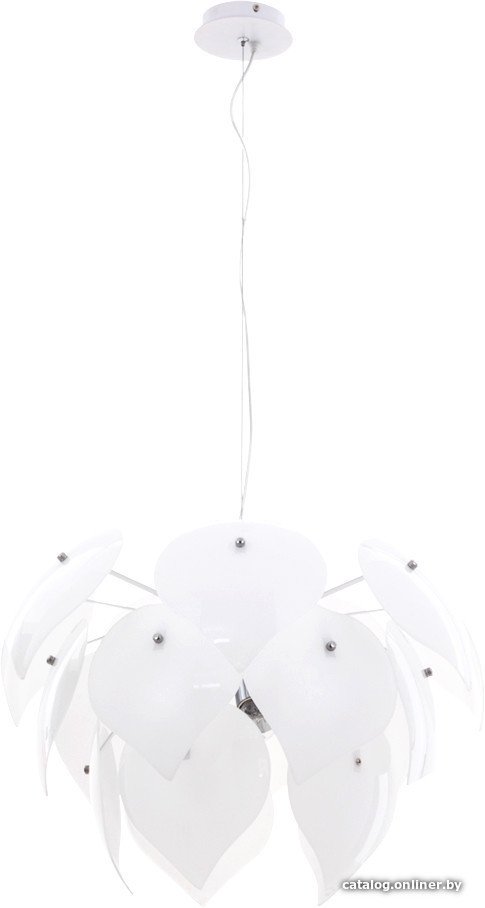Подвесная люстра Arte Lamp Palmer A5695SP-5WH