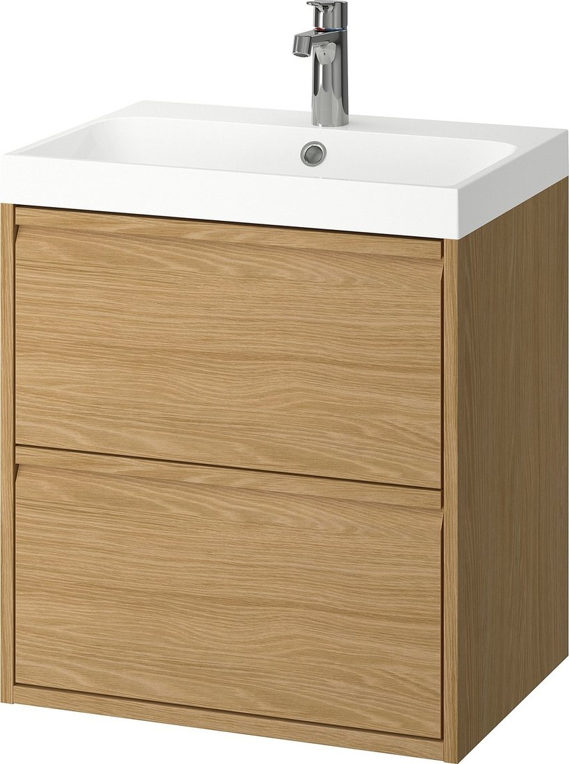 Ikea Тумба под умывальник Angsjon backsjon s09514038