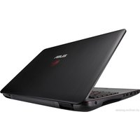 Игровой ноутбук ASUS G551JW-CN099D