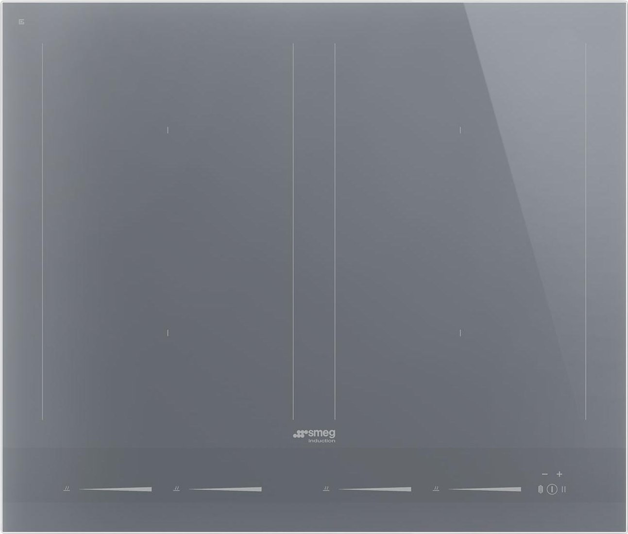 

Варочная панель Smeg SIM1644DS