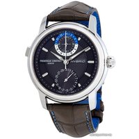 Гибридные умные часы Frederique Constant Hybrid Manufacture 3.0 FC-750DG4H6