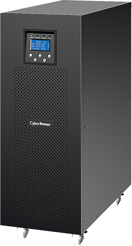 

Источник бесперебойного питания CyberPower Online S OLS10000E