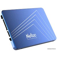 SSD Netac N535S 480GB