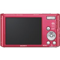 Фотоаппарат Sony Cyber-shot DSC-W830 (черный)