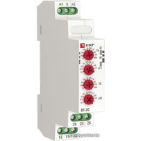 Реле времени EKF PROxima rt-2c-12-240