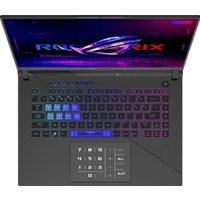 Игровой ноутбук ASUS ROG Strix G16 2024 G614JIR14900-0EAGXHB8X30