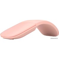 Мышь Microsoft Surface Arc Mouse (розовый)