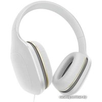 Наушники Xiaomi Mi Headphones Comfort TDSER02JY (белый)