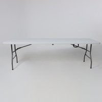 Стол AksHome Table AKS тип 1 (белый)