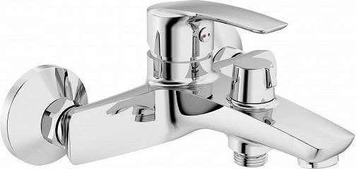 

Смеситель IDDIS Ray RAYSB02i02WA