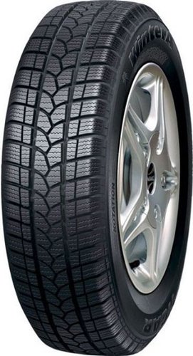 Зимние шины Tigar Winter 1 205/55R16 94H