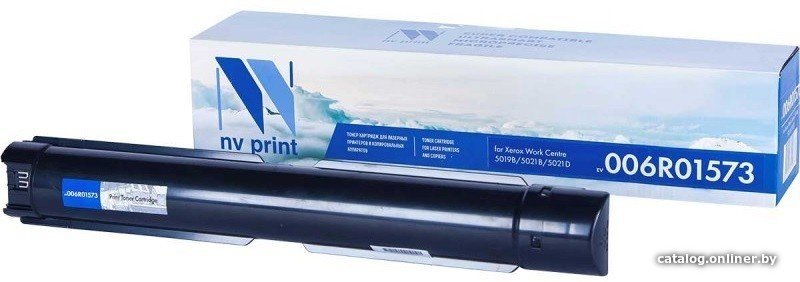 Картридж NV Print NV-35090 (аналог Xerox 006R01573)