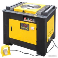 Станок для гибки арматуры ТСС GW 52 с ЧПУ