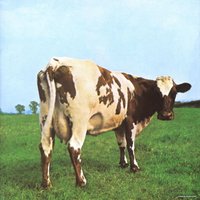  Виниловая пластинка Pink Floyd - Atom Heart Mother в Пинске
