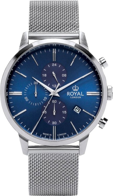 

Наручные часы Royal London 41458-06