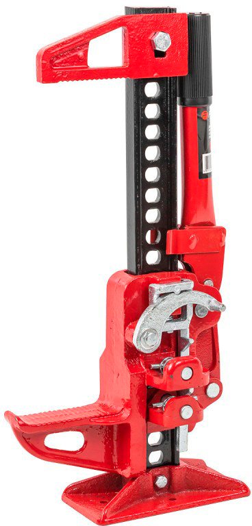 

Реечный домкрат FORSAGE F-TRA8205 3т