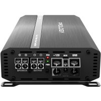 Автомобильный усилитель Prology D-1.1000