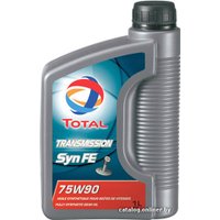  Total Transmission SYN FE 75W-90