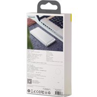 Внешний аккумулятор Baseus Mini JA PPJAN-C02 30000mAh (белый)