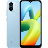 Телефон Xiaomi Redmi A1+ 2GB/32GB международная версия (голубой)