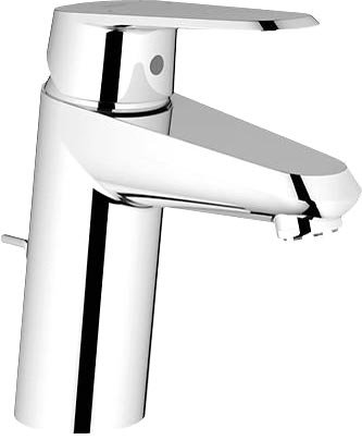 

Смеситель Grohe Eurodisk Cosmopolitan 33177002