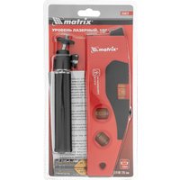Лазерный нивелир Matrix 35022 (со штативом)