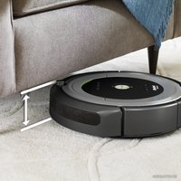 Робот-пылесос iRobot Roomba 681