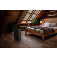 Масляный радиатор Sencor SOH 3511BK