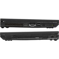 Ноутбук Lenovo ThinkPad T520 (NW63FRT)