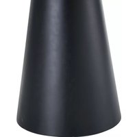Кухонный стол Signal Angel 100 (дуб/черный)