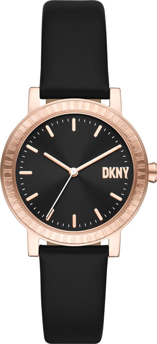 

Наручные часы DKNY Soho NY6618