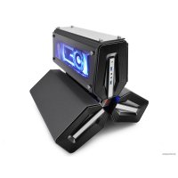 Корпус DeepCool TriStellar SW
