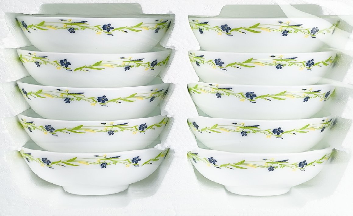 

Набор салатников Jewel Аделин ПС0086-48