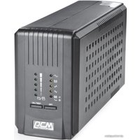 Источник бесперебойного питания Powercom Smart King Pro+ SPT-700