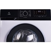 Стиральная машина LEX LWM10012WBIID