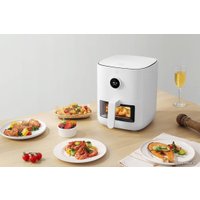 Аэрогриль (аэрофритюрница) Xiaomi Smart Air Fryer Pro 4L (MAF05)
