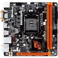 Материнская плата Gigabyte GA-B150N Phoenix-WIFI (rev. 1.0)